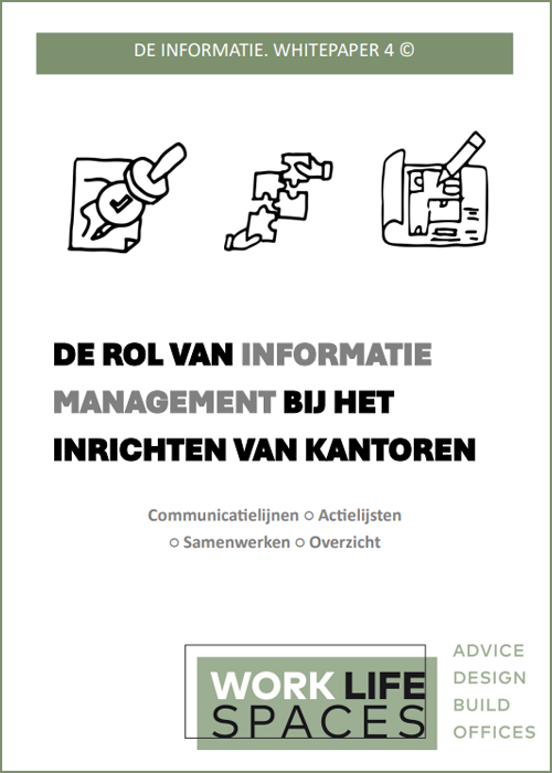 Whitepaper 4 Informatie