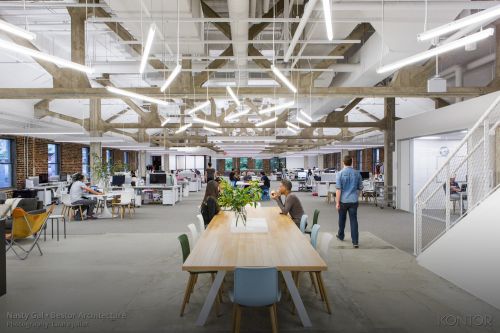 OFFICES OFFICES