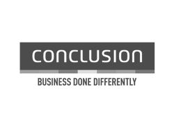 conclusion conclusion