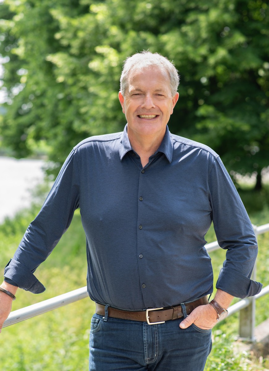 Arno Timmermans - Projectmanagement | WorkLifeSpaces