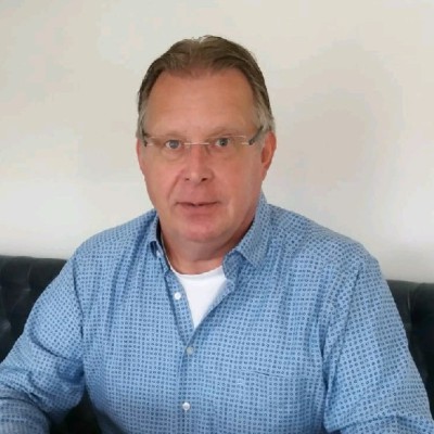Ron Hartog