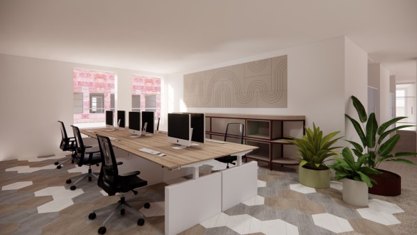 Hoe PET-flessen een circulair leven gaan leiden in akoestiek Hoe PET-flessen een circulair leven gaan leiden in akoestiek