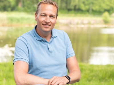 Hier is Vincent Korf Hier is Vincent Korf
