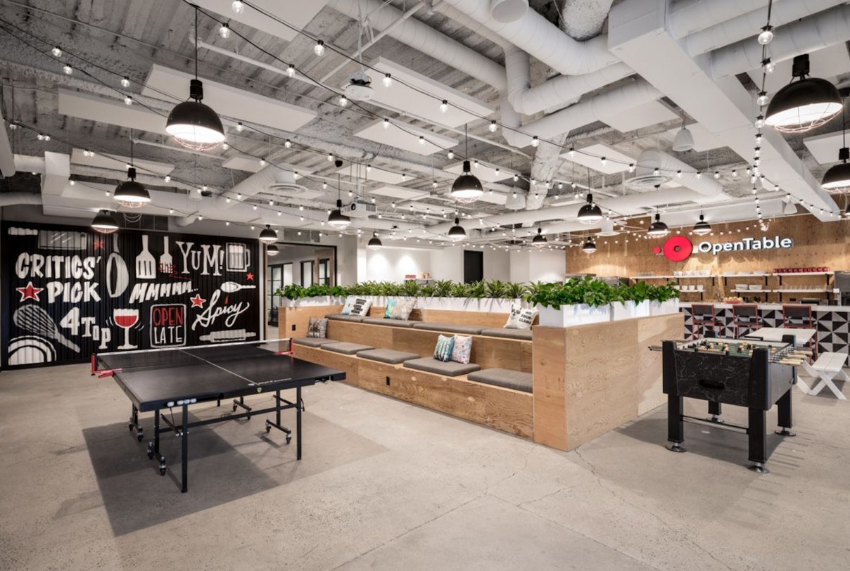 StockX | WorkLifeSpaces