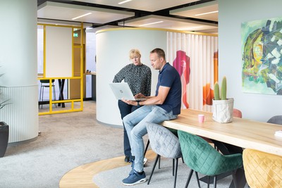 Work Life Spaces - Ijsselvliet - mei 2024-12 Work Life Spaces - Ijsselvliet - mei 2024-12