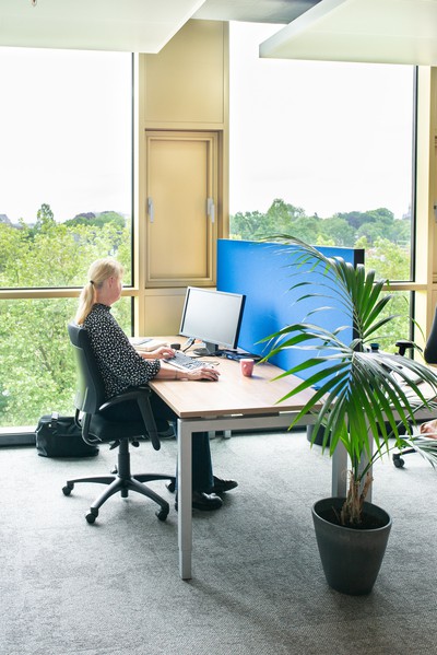 Work Life Spaces - Ijsselvliet - mei 2024-23