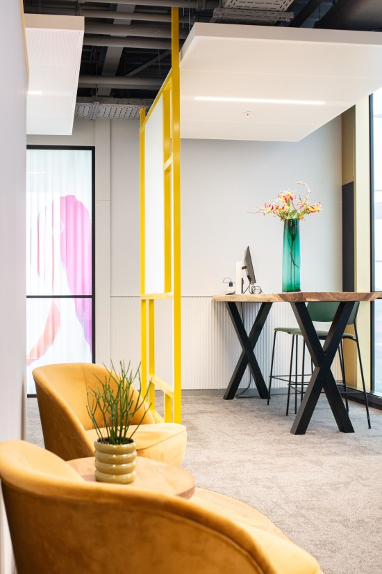 Work Life Spaces - Ijsselvliet - mei 2024-27 Work Life Spaces - Ijsselvliet - mei 2024-27