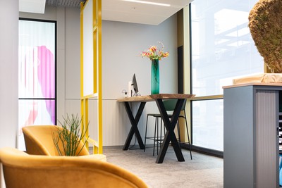 Work Life Spaces - Ijsselvliet - mei 2024-28 Work Life Spaces - Ijsselvliet - mei 2024-28