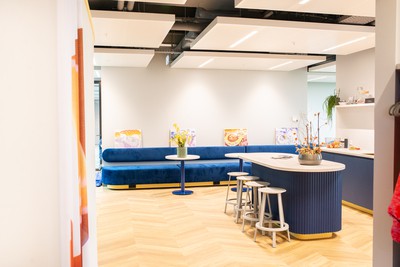 Work Life Spaces - Ijsselvliet - mei 2024-29 Work Life Spaces - Ijsselvliet - mei 2024-29