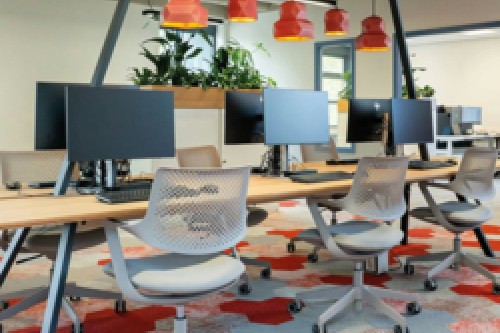 Woningstichting Wageningen